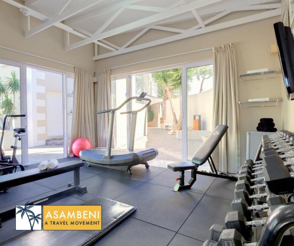 Protea Hotel by Marriott Mossel Bay - Accommodation images