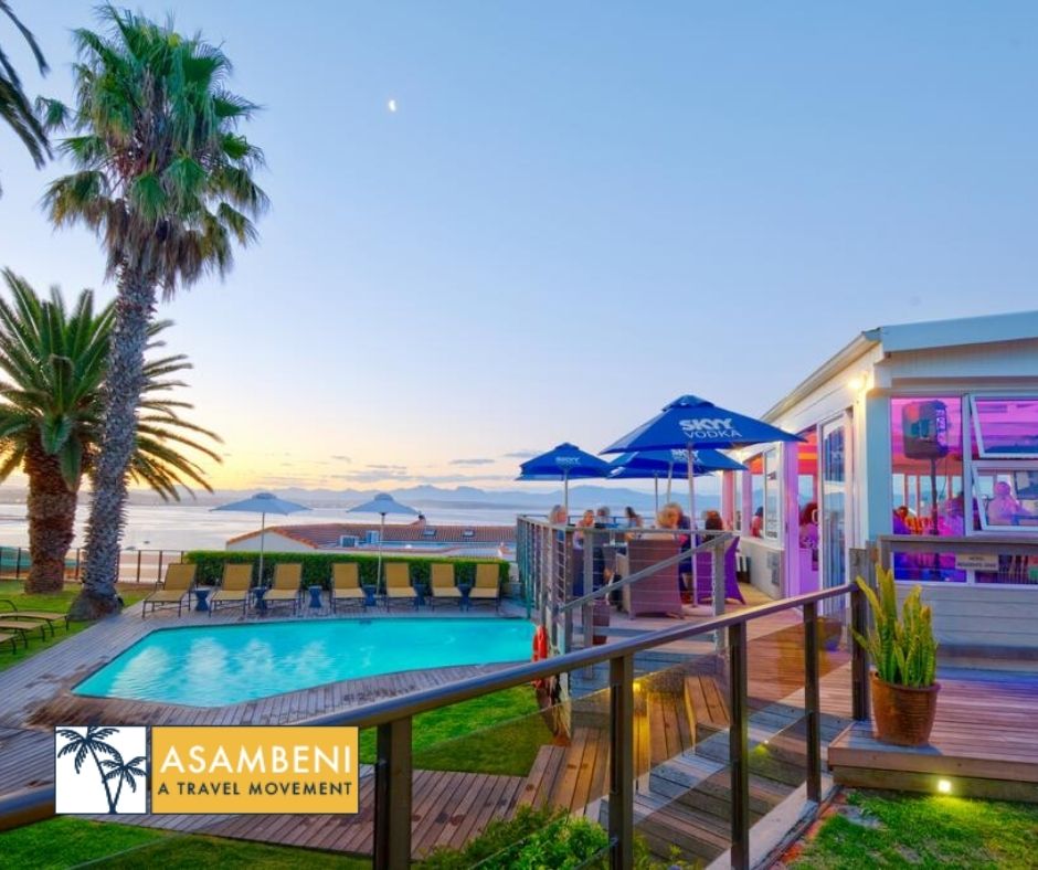 Protea Hotel by Marriott Mossel Bay - Accommodation images
