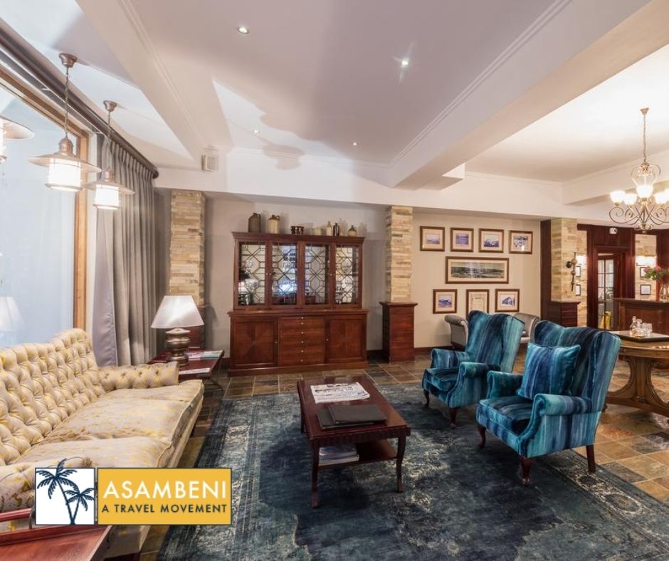Protea Hotel by Marriott Mossel Bay - Accommodation images