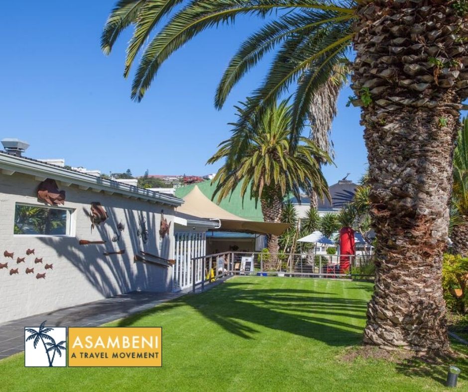 Protea Hotel by Marriott Mossel Bay - Accommodation images
