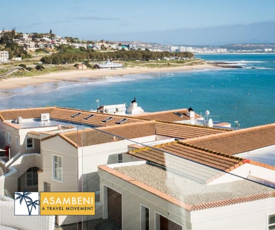 Protea Hotel by Marriott Mossel Bay - Accommodation images