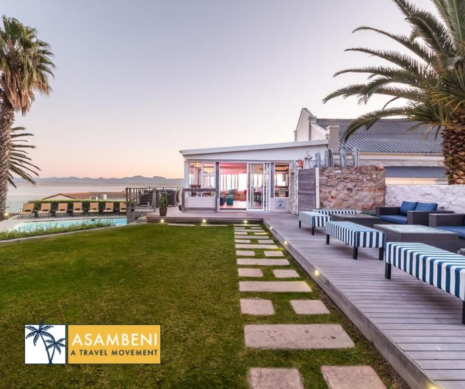 Protea Hotel by Marriott Mossel Bay - Accommodation images
