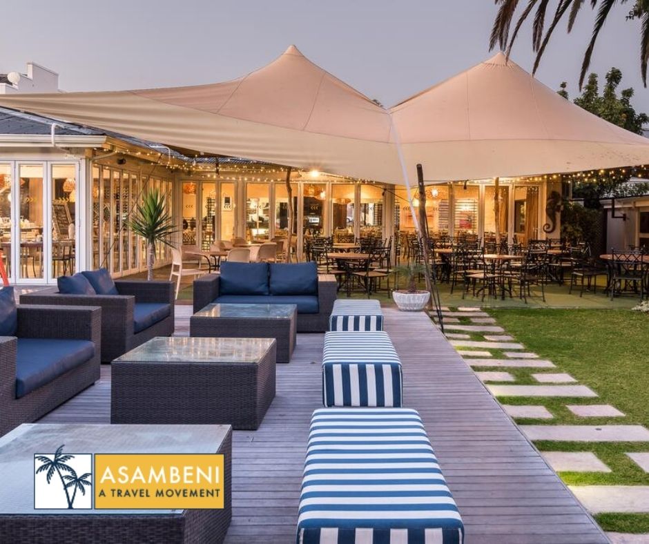 Protea Hotel by Marriott Mossel Bay - Accommodation images