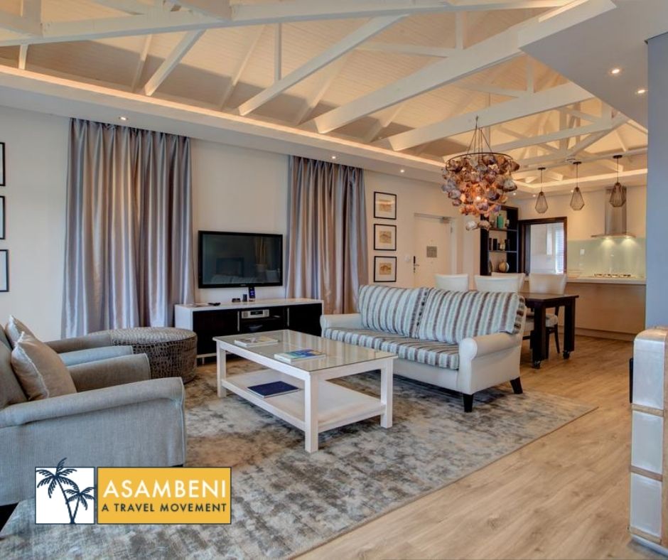 Protea Hotel by Marriott Mossel Bay - Accommodation images