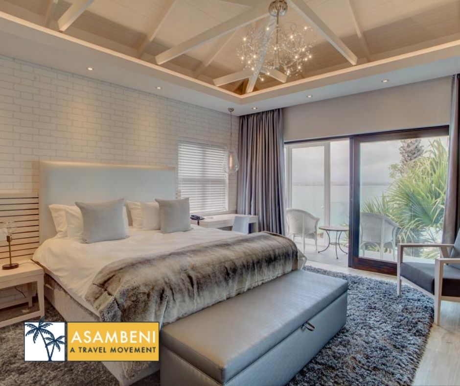Protea Hotel by Marriott Mossel Bay - Accommodation images