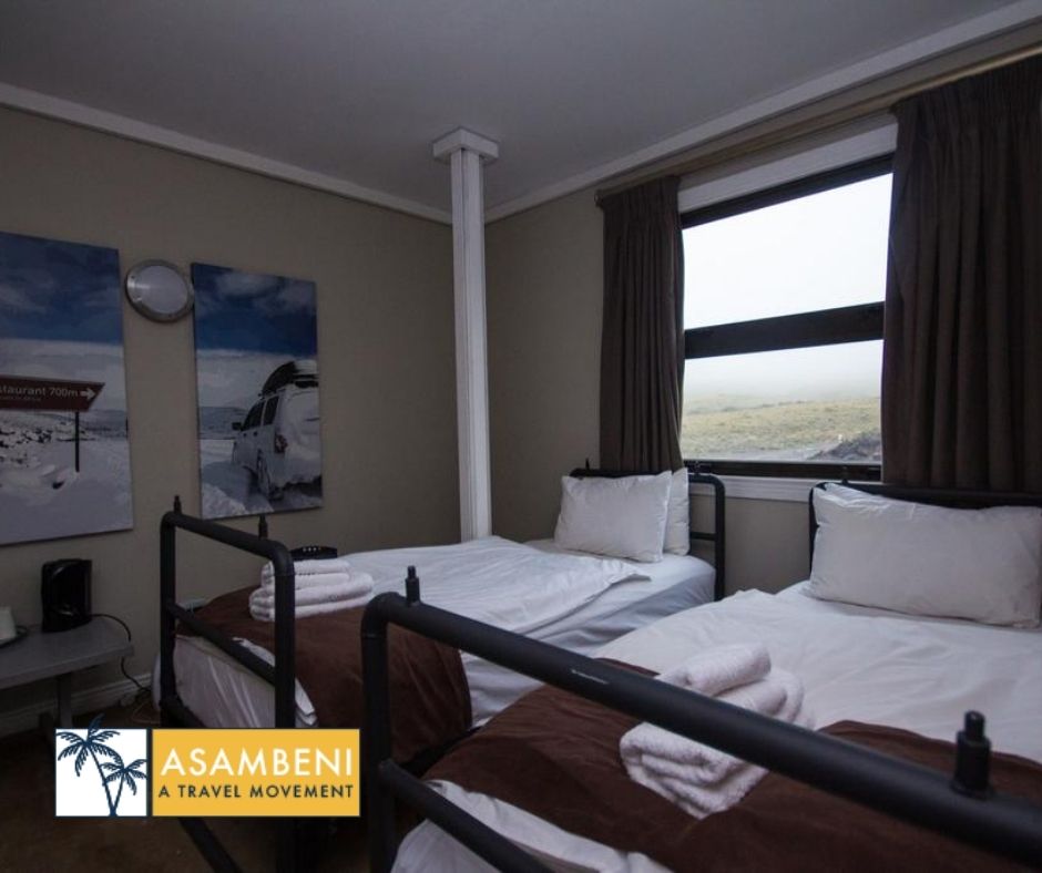 Afriski Mountain Resort Lesotho - Accommodation images