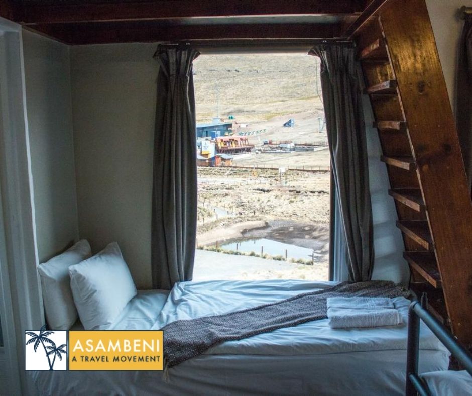 Afriski Mountain Resort Lesotho - Accommodation images