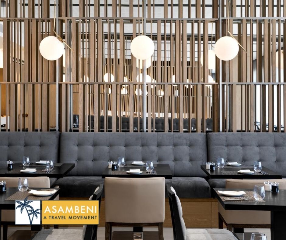 AC Hotel by Marriott Cape Town Waterfront - Accommodation images