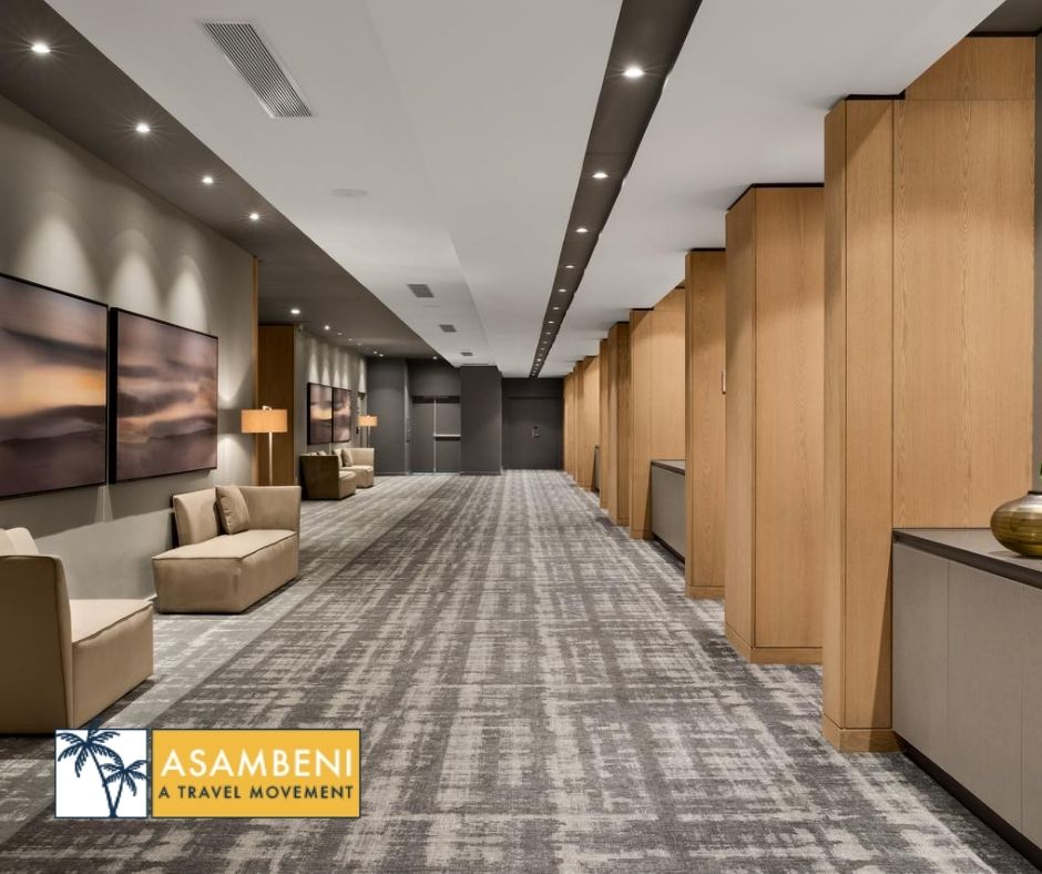 AC Hotel by Marriott Cape Town Waterfront - Accommodation images