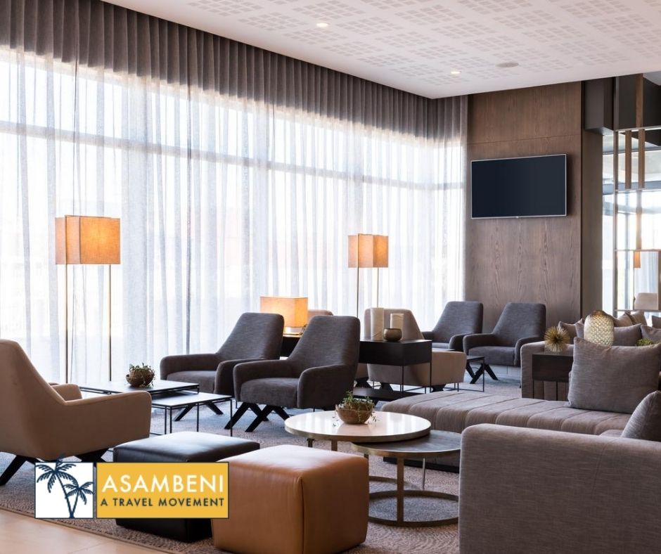 AC Hotel by Marriott Cape Town Waterfront - Accommodation images