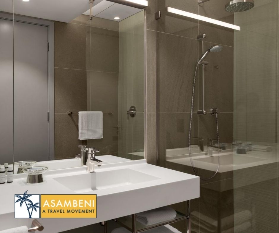 AC Hotel by Marriott Cape Town Waterfront - Accommodation images