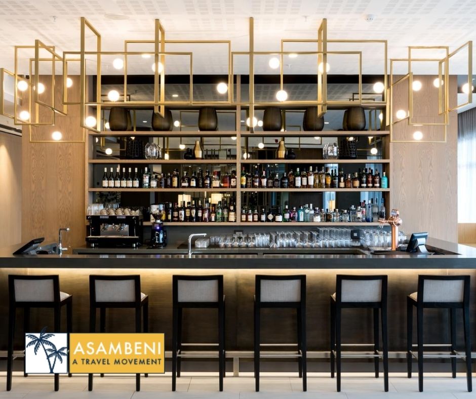 AC Hotel by Marriott Cape Town Waterfront - Accommodation images