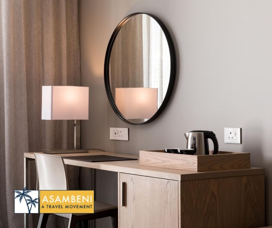 AC Hotel by Marriott Cape Town Waterfront - Accommodation images
