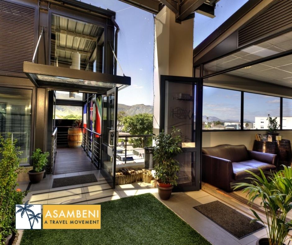 Whale Coast All-Suite Hotel (Hermanus) - Accommodation images