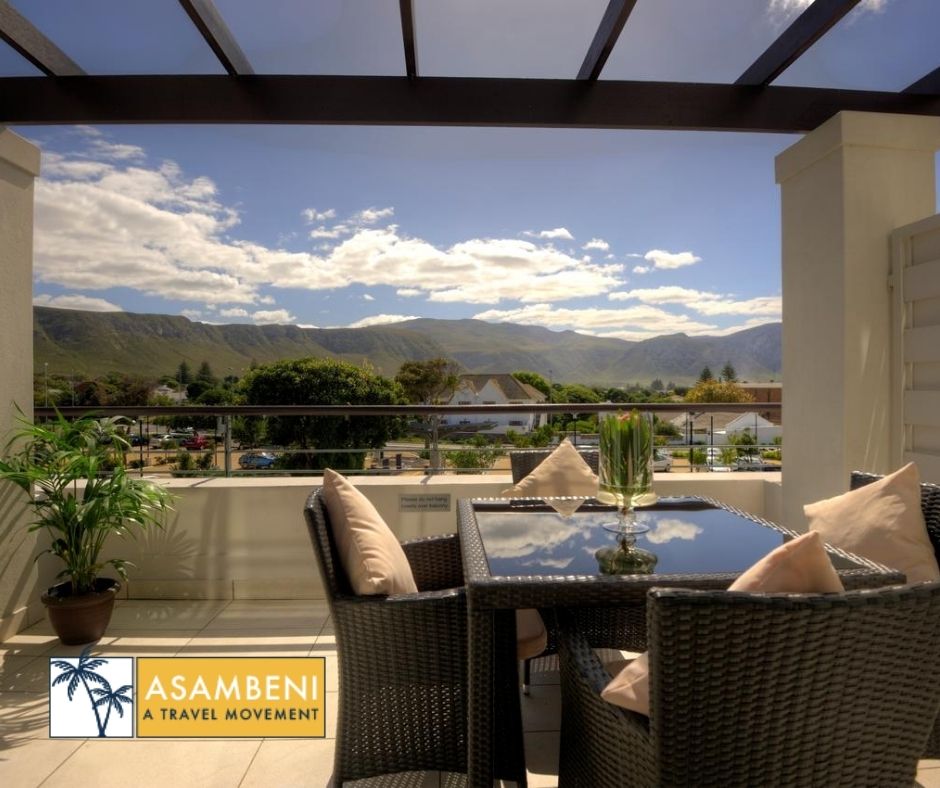 Whale Coast All-Suite Hotel (Hermanus) - Accommodation images