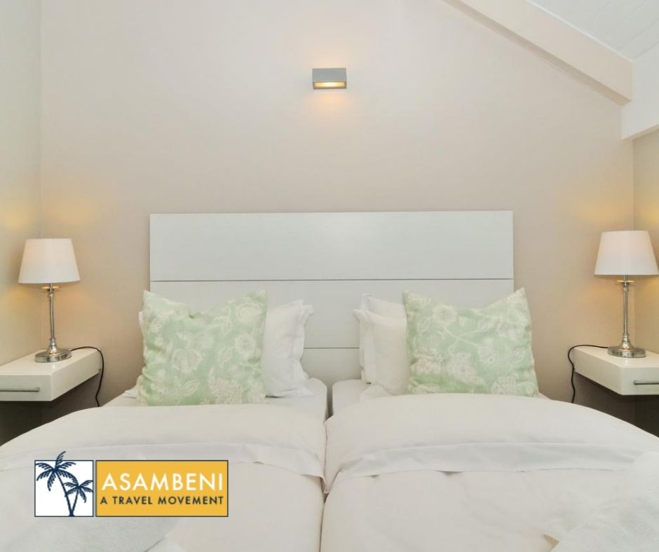 Whale Coast All-Suite Hotel (Hermanus) - Accommodation images