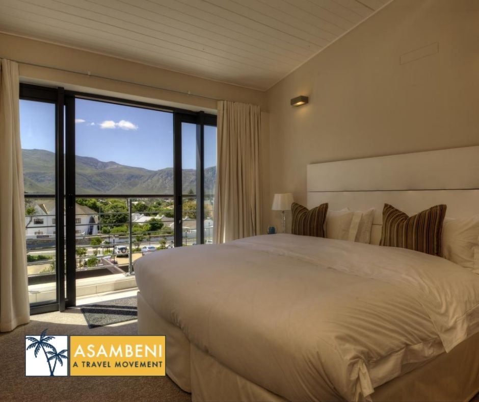 Whale Coast All-Suite Hotel (Hermanus) - Accommodation images