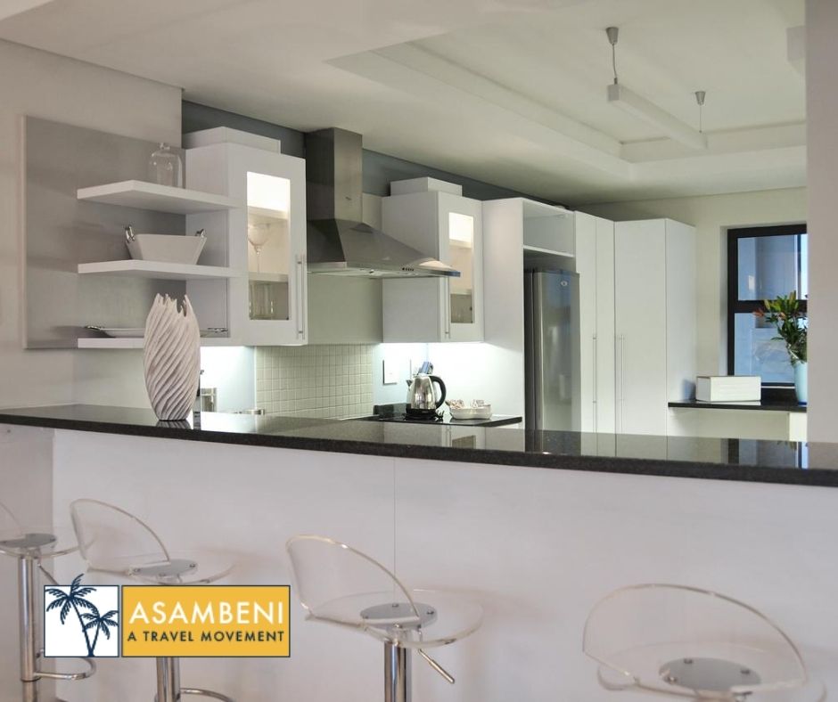 Whale Coast All-Suite Hotel (Hermanus) - Accommodation images