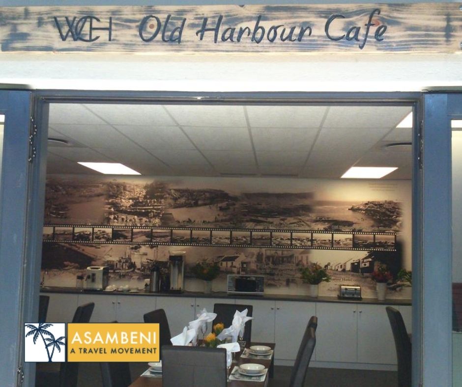 Whale Coast All-Suite Hotel (Hermanus) - Accommodation images