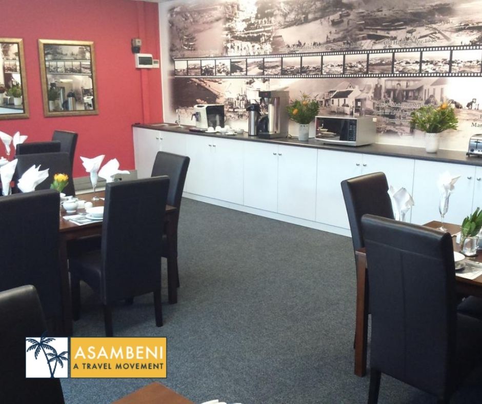 Whale Coast All-Suite Hotel (Hermanus) - Accommodation images
