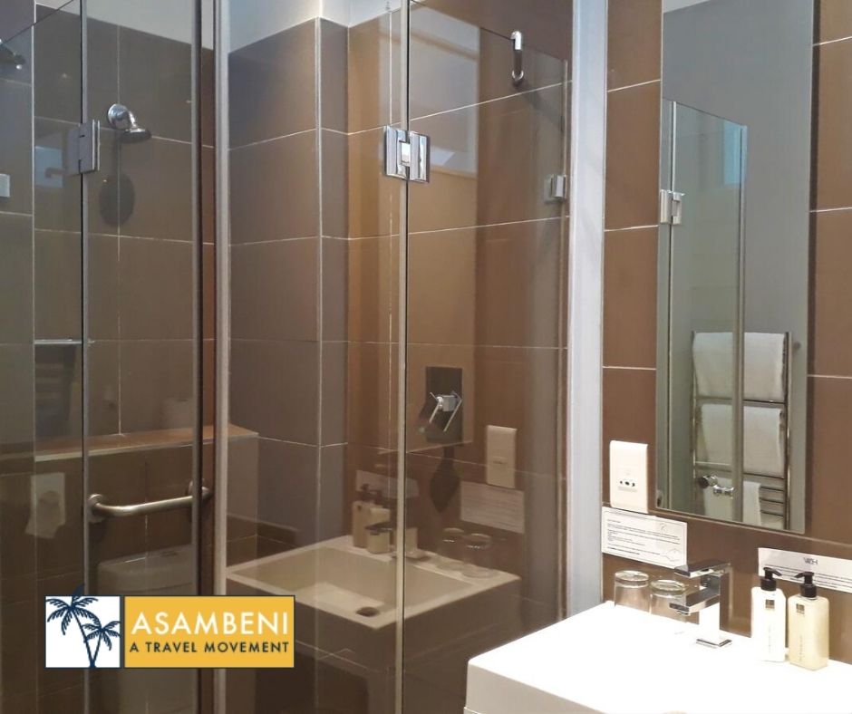 Whale Coast All-Suite Hotel (Hermanus) - Accommodation images