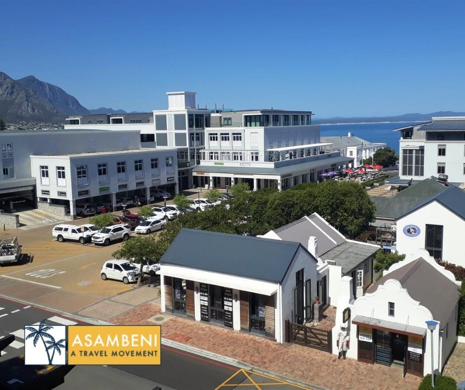 Whale Coast All-Suite Hotel (Hermanus) - Accommodation images