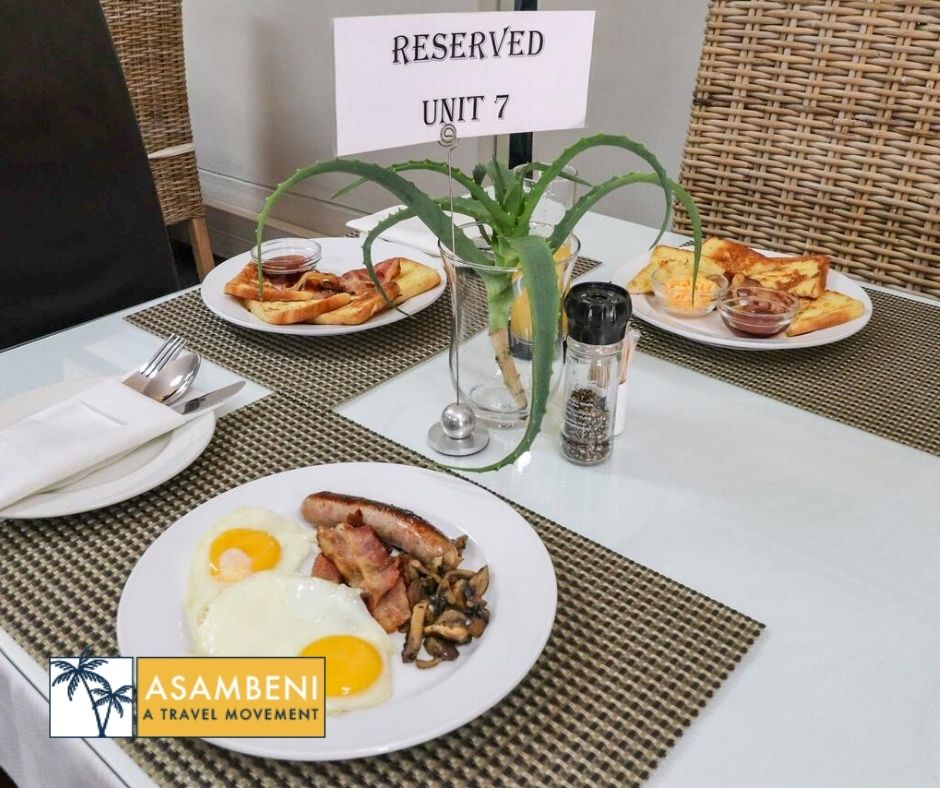 Whale Coast All-Suite Hotel (Hermanus) - Accommodation images