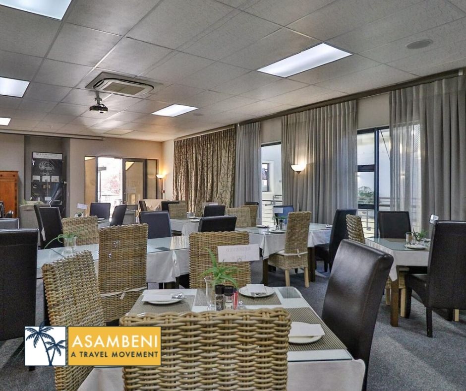 Whale Coast All-Suite Hotel (Hermanus) - Accommodation images