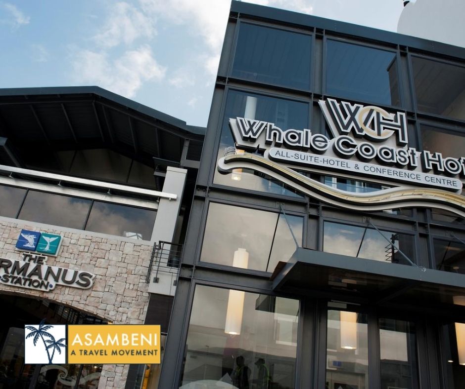 Whale Coast All-Suite Hotel (Hermanus) - Accommodation images