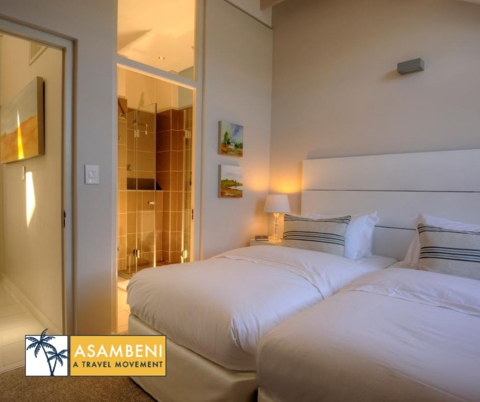 Whale Coast All-Suite Hotel (Hermanus) - Accommodation images
