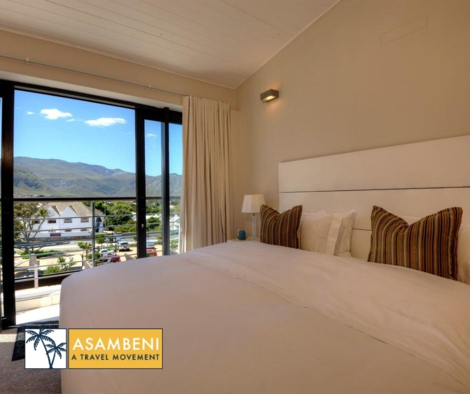 Whale Coast All-Suite Hotel (Hermanus) - Accommodation images
