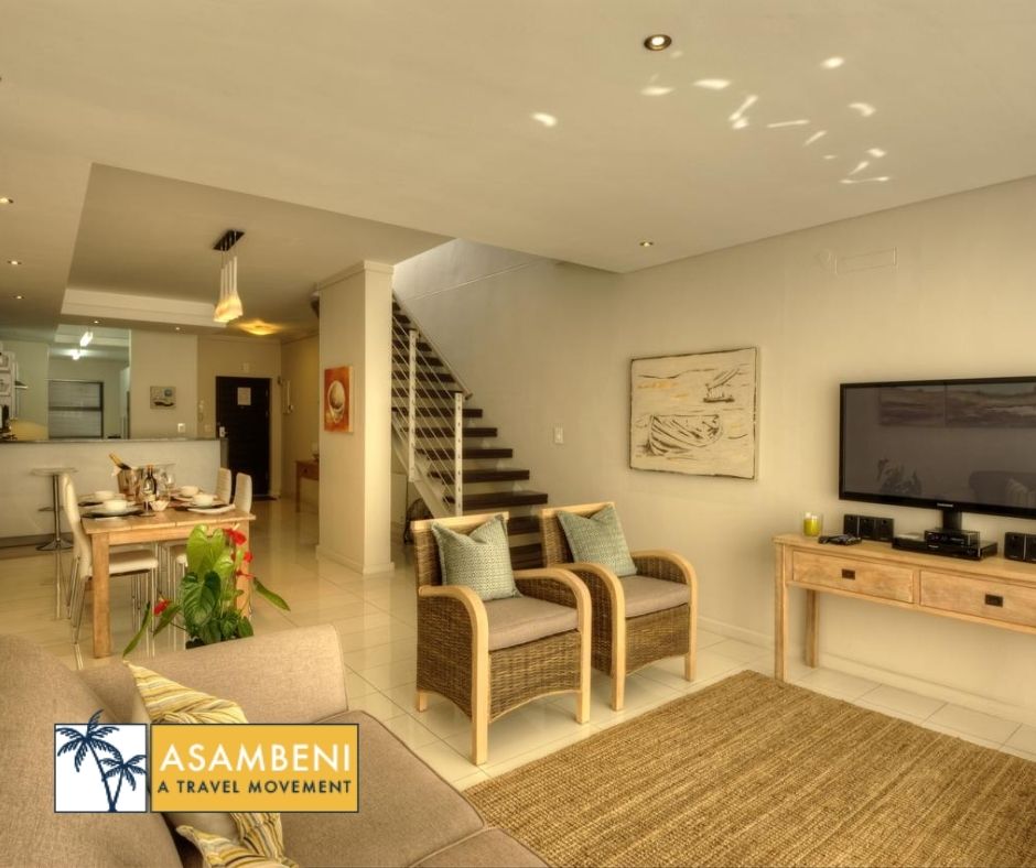 Whale Coast All-Suite Hotel (Hermanus) - Accommodation images