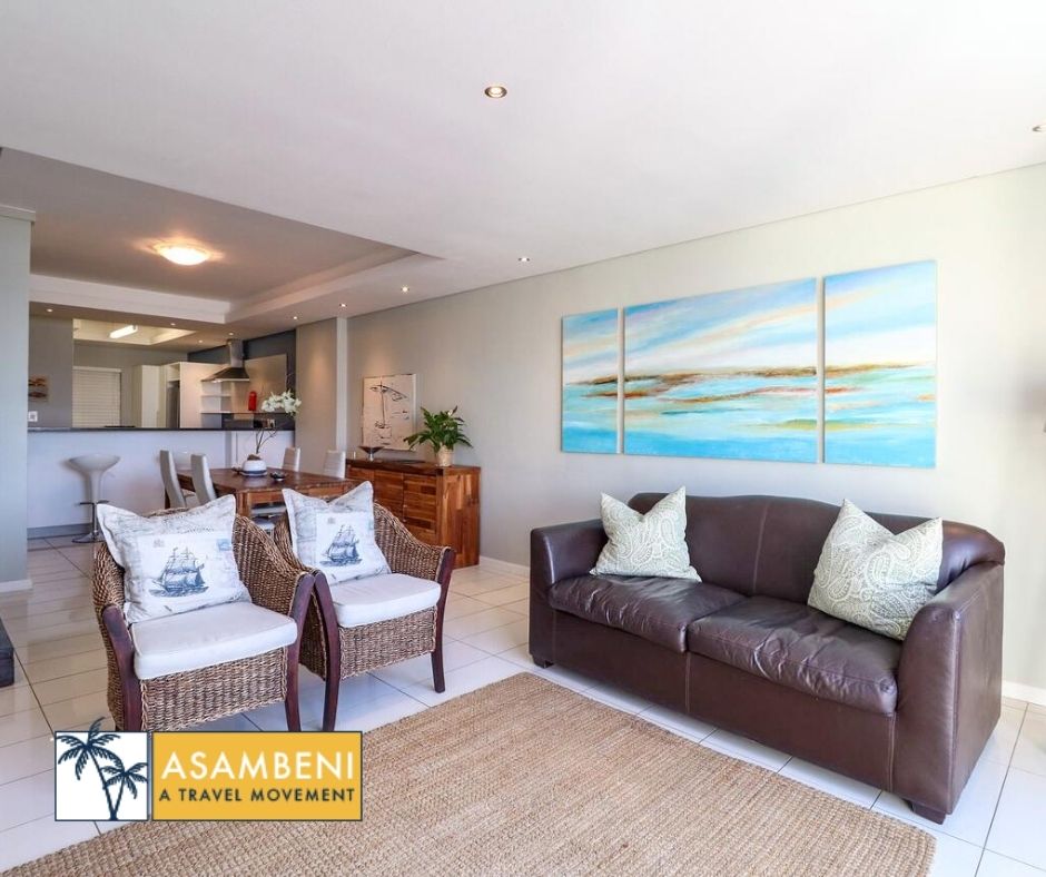 Whale Coast All-Suite Hotel (Hermanus) - Accommodation images