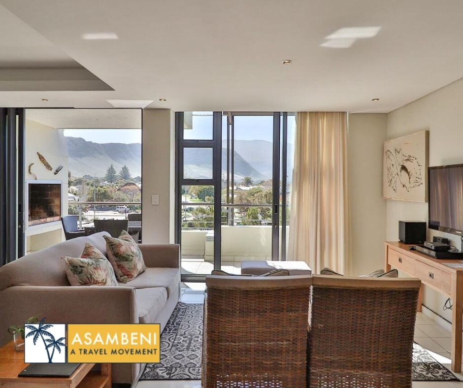 Whale Coast All-Suite Hotel (Hermanus) - Accommodation images