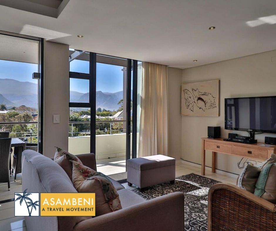 Whale Coast All-Suite Hotel (Hermanus) - Accommodation images