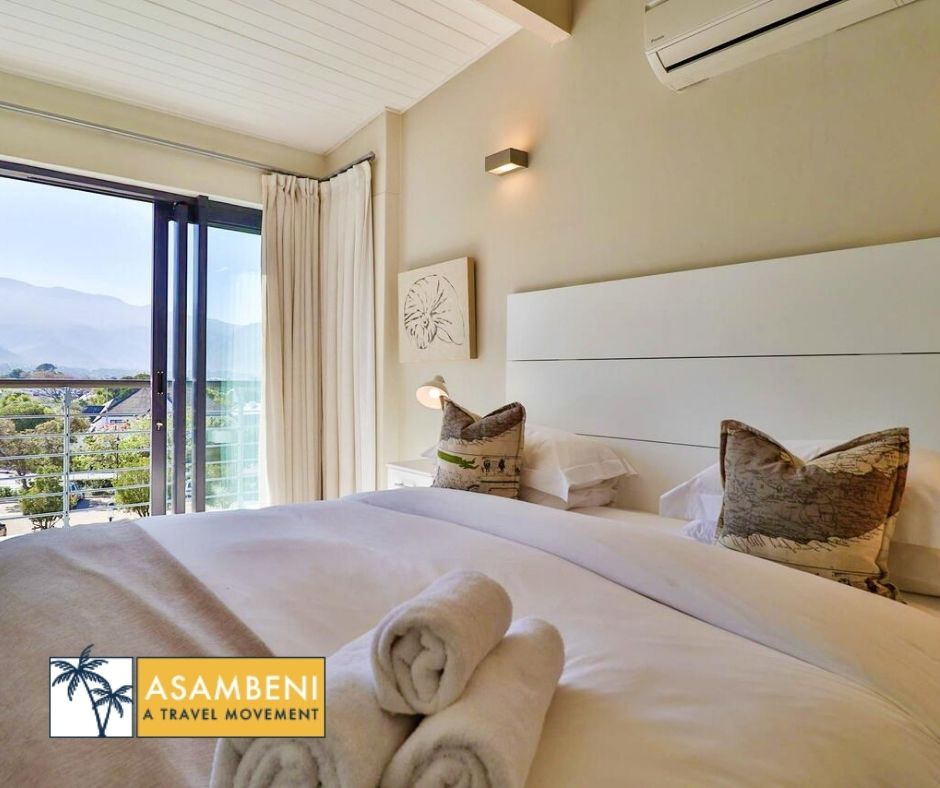 Whale Coast All-Suite Hotel (Hermanus) - Accommodation images