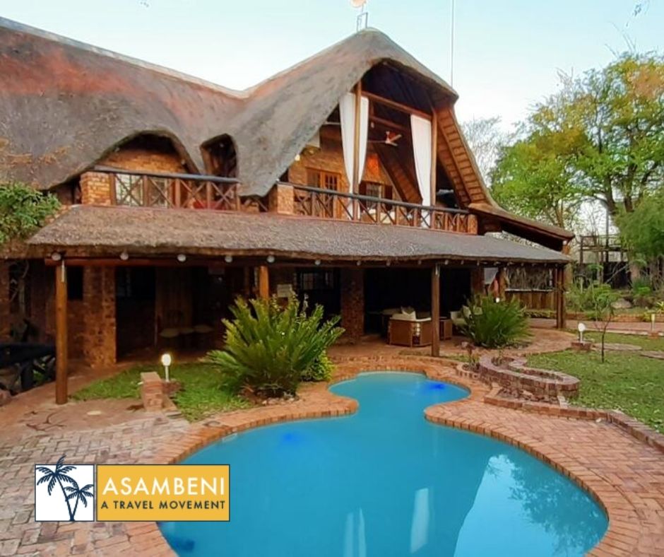 Kruger Riverside Lodge (Marloth Park) - Accommodation images