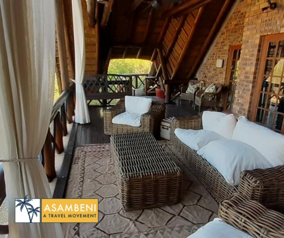 Kruger Riverside Lodge (Marloth Park) - Accommodation images