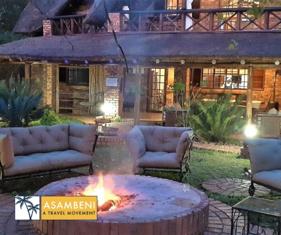 Kruger Riverside Lodge (Marloth Park) - Accommodation images