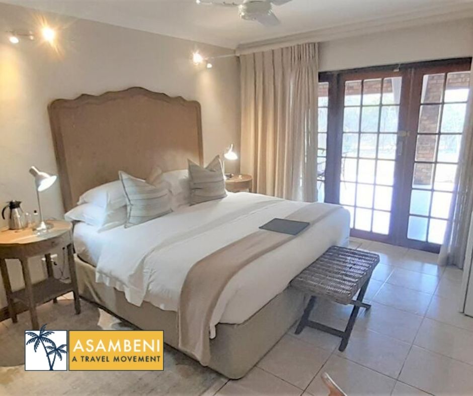 Kruger Riverside Lodge (Marloth Park) - Accommodation images