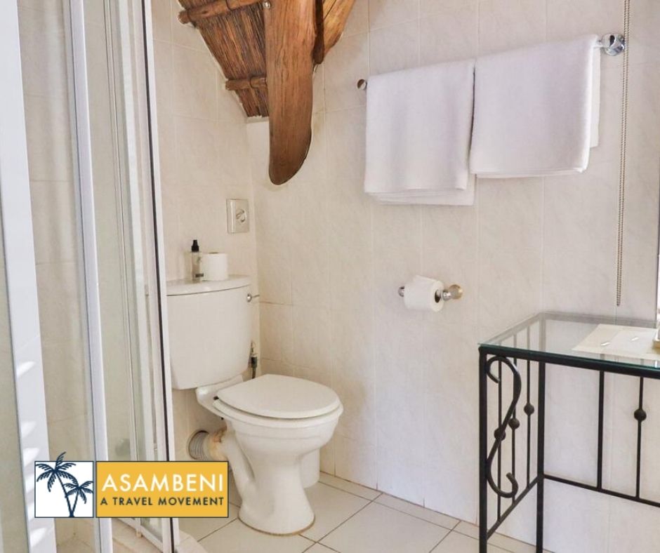 Kruger Riverside Lodge (Marloth Park) - Accommodation images