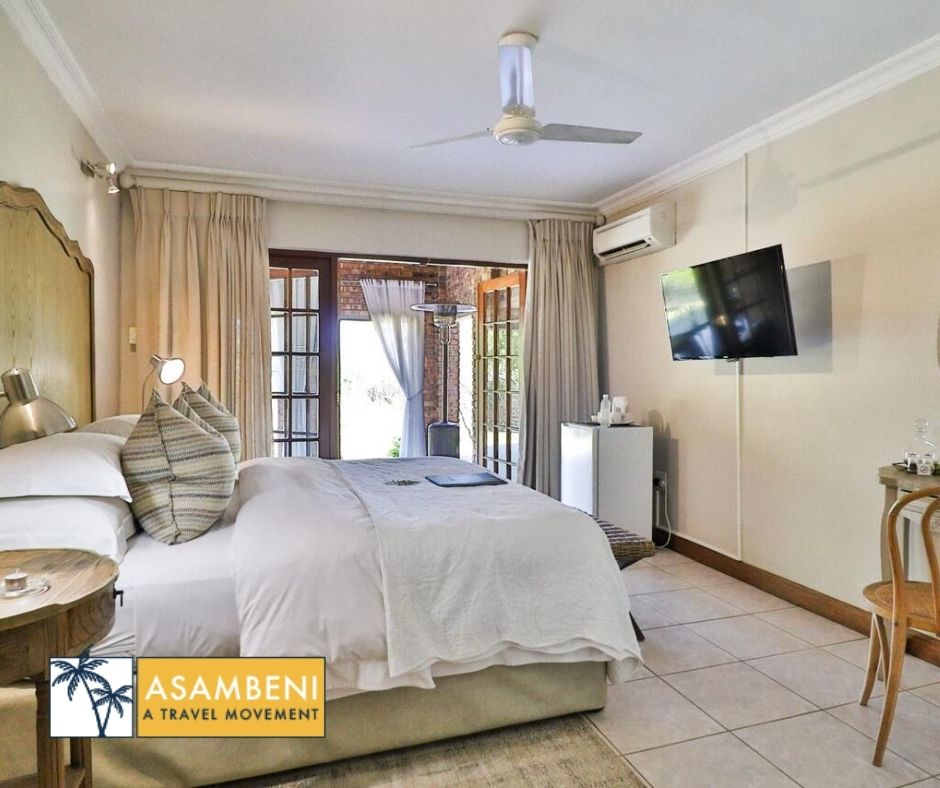 Kruger Riverside Lodge (Marloth Park) - Accommodation images