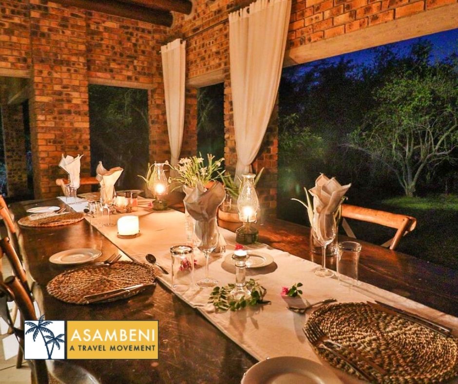 Kruger Riverside Lodge (Marloth Park) - Accommodation images