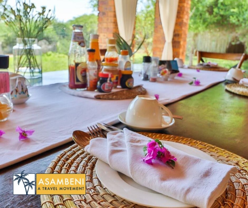 Kruger Riverside Lodge (Marloth Park) - Accommodation images