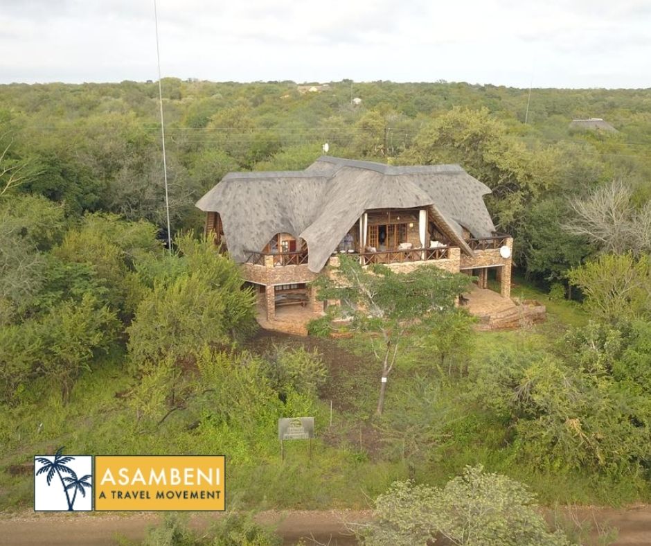 Kruger Riverside Lodge (Marloth Park) - Accommodation images