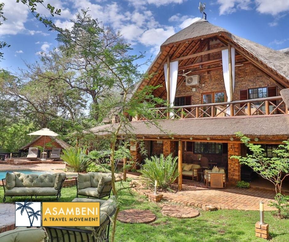 Kruger Riverside Lodge (Marloth Park) - Accommodation images