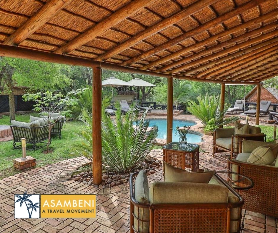 Kruger Riverside Lodge (Marloth Park) - Accommodation images
