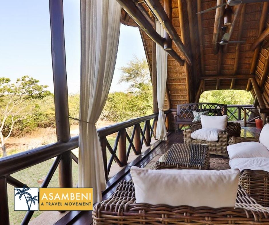 Kruger Riverside Lodge (Marloth Park) - Accommodation images