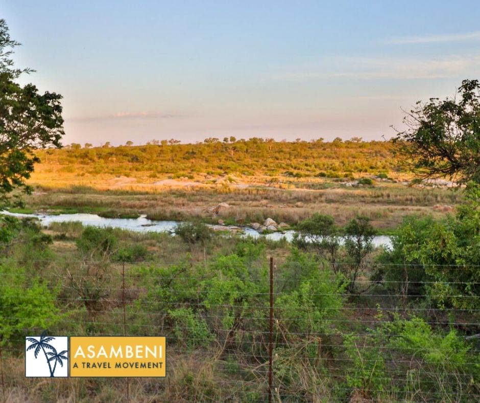 Kruger Riverside Lodge (Marloth Park) - Accommodation images