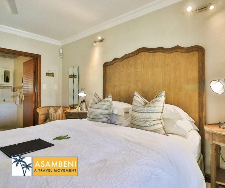 Kruger Riverside Lodge (Marloth Park) - Accommodation images